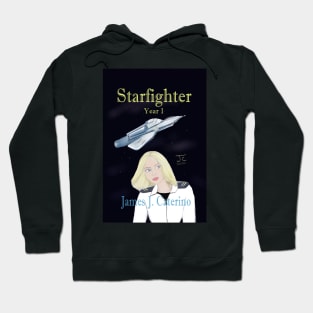 Starfighter Year 1 Hoodie